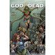 GOD IS DEAD 45 ENCHANTING CVR