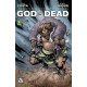 GOD IS DEAD 45 ICONIC CVR