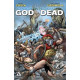 GOD IS DEAD 46 END OF DAYS CVR