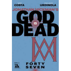 GOD IS DEAD 47