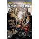 GOD IS DEAD 47 END OF DAYS CVR