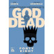 GOD IS DEAD 48