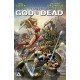 GOD IS DEAD 48 END OF DAYS CVR
