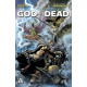 GOD IS DEAD 48 ICONIC CVR