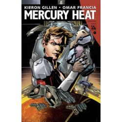 MERCURY HEAT 1 MAIN CVR
