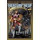 MERCURY HEAT 1 ART NOUVEAU CVR