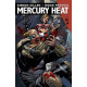 MERCURY HEAT 1 EXCESSIVE FORCE CVR