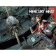 MERCURY HEAT 1 WRAP CVR