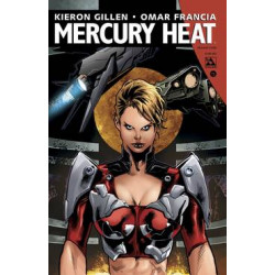 MERCURY HEAT 2