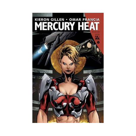 MERCURY HEAT 2