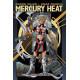 MERCURY HEAT 2 ART NOUVEAU CVR