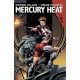 MERCURY HEAT 3