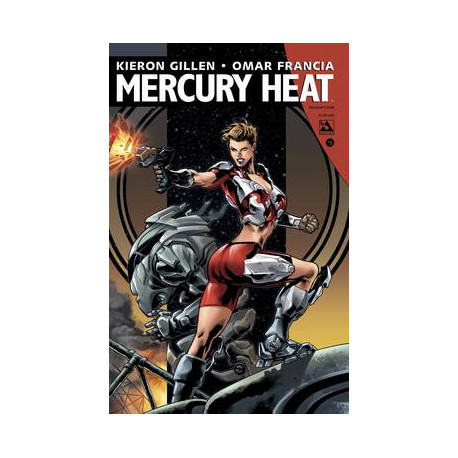 MERCURY HEAT 3
