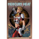 MERCURY HEAT 3 ART NOUVEAU CVR