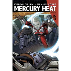 MERCURY HEAT 4