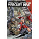 MERCURY HEAT 4 EXCESSIVE FORCE CVR