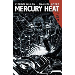 MERCURY HEAT 4 INTERSTELLAR ORDER INCV CVR