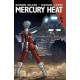 MERCURY HEAT 5