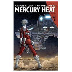 MERCURY HEAT 5