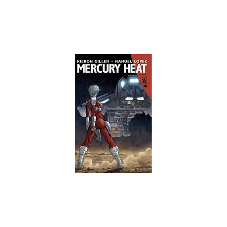 MERCURY HEAT 5