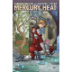 MERCURY HEAT 5 ART NOUVEAU CVR