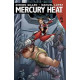 MERCURY HEAT 5 EXCESSIVE FORCE CVR