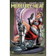 MERCURY HEAT 7 ART NOUVEAU CVR