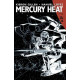 MERCURY HEAT 8 INTERSTELLAR ORDER INCV CVR