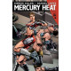 MERCURY HEAT 9