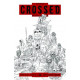 CROSSED BADLANDS 50 PURE ART ORDER INCV CVR