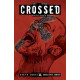 CROSSED BADLANDS 52 RED CROSSED ORDER INCV CVR