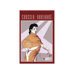 CROSSED BADLANDS 68 FATAL FANTASY CVR