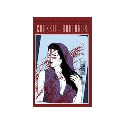 CROSSED BADLANDS 69 FATAL FANTASY CVR