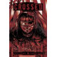 CROSSED BADLANDS 69 RED CROSSED ORDER INCV CVR