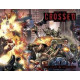 CROSSED BADLANDS 69 WRAP CVR