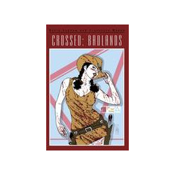 CROSSED BADLANDS 70 FATAL FANTASY CVR