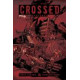 CROSSED BADLANDS 70 RED CROSSED ORDER INCV CVR