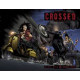 CROSSED BADLANDS 71 WRAP CVR