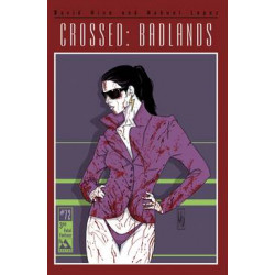 CROSSED BADLANDS 72 FATAL FANTASY CVR