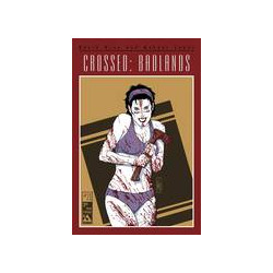 CROSSED BADLANDS 73 FATAL FANTASY CVR