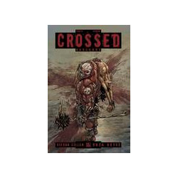 CROSSED BADLANDS 75