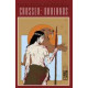 CROSSED BADLANDS 75 ART DECO CVR