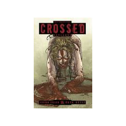 CROSSED BADLANDS 75 FEMME FATALE CVR