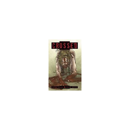 CROSSED BADLANDS 75 FEMME FATALE CVR