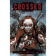 CROSSED BADLANDS 75 HOMO TORTOR CVR