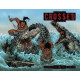 CROSSED BADLANDS 75 MEGAFAUNA MAYHEM CVR