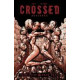 CROSSED BADLANDS 75 RED CROSSED ORDER INCV CVR