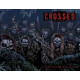 CROSSED BADLANDS 75 WRAP CVR