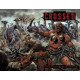 CROSSED BADLANDS 76 MEGAFAUNA MAYHEM CVR