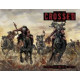 CROSSED BADLANDS 76 WRAP CVR